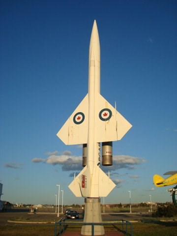 The Rise and Fall of Canada’s Cold War Air Force