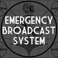 The (Canadian) Emergency Broadcasting System