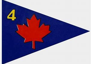 THE CANADIAN BRIGADE IN NORTH WEST EUROPE