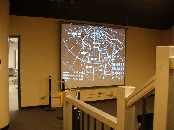 Explanation of the technical basis for the Canadian ICONORAMA from one of its builders