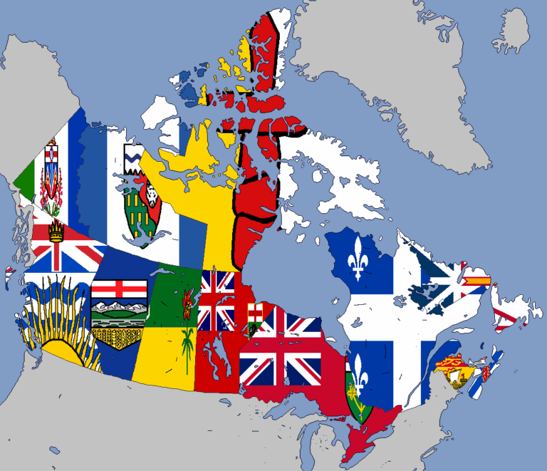 Provincial / Territorial Emergency Measures Organisations