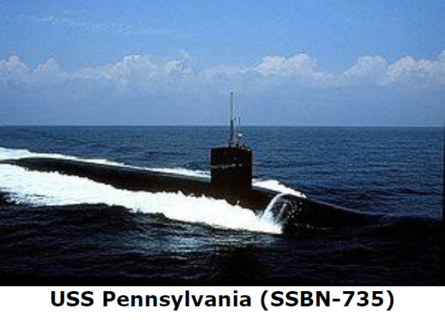 Diefenbunker Fact Sheet 17 – December 17, 2011 – A Frightening Comparison