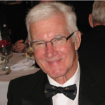 Captain (N) (Ret’d) M. Braham, CD