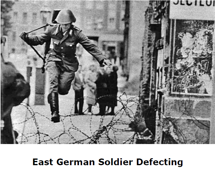 Diefenbunker Fact Sheet 5 – August 25, 2011 – THE BERLIN WALL
