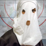 Igor Gouzenko disguised