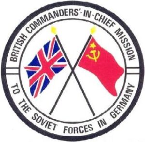 SOXMIS and “Moscow Molly” (RCAF’s 1 AirDiv History Website article “Spy vs Spy – Assorted Sources”)