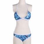 The Bikini and the First Bomb Tests