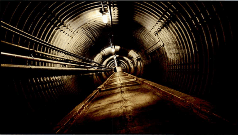 Parks Canada’s Commemorative Integrity Statement July 1, 2014 for the Diefenbunker