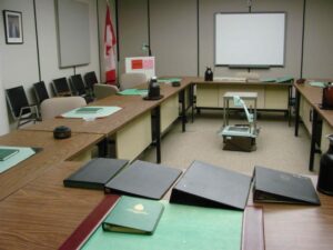 Secrets of the Diefenbunker