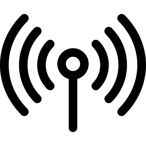 Telecommunications at Canadian Forces Station CARP