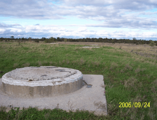 CFS Carp Richardson Detachment