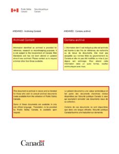 Cover of EPC Manual for Assessing Casualty and Damage Information
