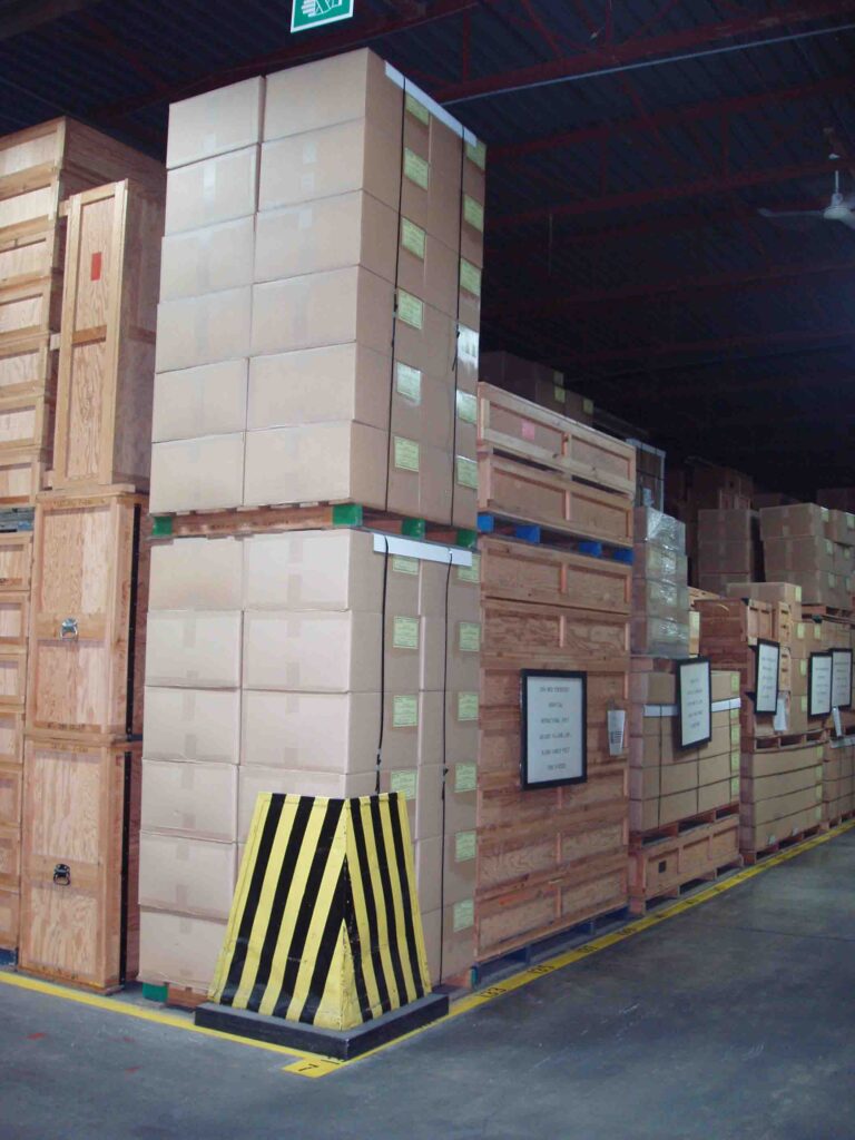 Department of Health and Welfare’s National Emergency Strategic Stockpile – NESS